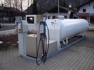 Modul LPG Dragon 10 EMGAZ